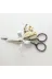 Lora Davet TYC00148249561 Söz, Nişan, Yüzük Tepsisi Yuvarlak - Beyaz 53034. 3