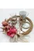 Lora Davet TYC00148253116 Damat Fincanı Ve Söz Nişan Tepsisi Takım - Pembe 54413 2