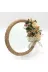 Lora Davet TYC00176651777 Damat Kahve Fincan Takımı Yuvarlak (1 Adet) Krem 54153 2