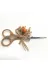 Lora Davet TYC00229284825 Söz Nişan Yüzük Tepsisi Yuvarlak (1 Adet) Naturel 54057 4