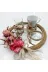 Lora Davet TYC00229286136 Damat Kahve Fincan Takımı Yuvarlak (1 Adet) Pembe 54151 1