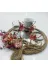 Lora Davet TYC00229287202 Damat Kahve Fincan Takımı Yuvarlak (1 Adet) Gül Kurusu 54148 1