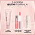 Loreal Paris 1425004 L'oreal Paris Lumi Blush Yoğun Pigmentli Ve Işıltılı Likit Allık Glowy Worth It 4