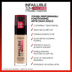Loreal Paris 161951 L'oreal Paris Infaillible 32H Fresh Wear C Vitaminli 145 Rose Beige Fondöten 4