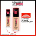 Loreal Paris 161953 L'oreal Paris Infaillible 32H Fresh Wear C Vitaminli Fondöten 120 Golden Vanilla 2