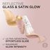 Loreal Paris lumipink Lumi Glass 620 Glassy Pink Ballet Islak Bitişli Stick Aydınlatıcı 3
