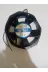 LÜFTER LÜRUAKFA172X15 Lüfter Rulmanlı Aksial Fan 220V 172X150X38 Mm 2