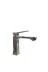 luxury faucet BTRY2365147814514 Luxury Faucer Lavabo Bataryasi Lüx Krom 1