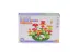 LY008A 45 PCS GÜZEL BAHÇE ÇİÇEK SETİ 1