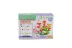 LY008A 45 PCS GÜZEL BAHÇE ÇİÇEK SETİ 2