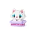LZ-8641 LOZ KEDİ 170 PARÇA BLOCK OYUNCAK-MİNİ POŞET 1