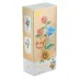 LZ4601 LOZ Eternal Flowers Serisi - ''Alacakaranlık Turuncu Işık'' 633 Parça Yapım Seti 1
