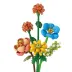 LZ4601 LOZ Eternal Flowers Serisi - ''Alacakaranlık Turuncu Işık'' 633 Parça Yapım Seti 2