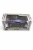 M2 Machines cuda-01 Ground Pounders 1971 Plymouth Hemi Cuda 1:64 Diecast Model Araba - Mor 1