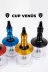 MAC SHISHA 00062 Mac Cup Venüs 2