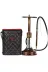 MAC SHISHA apollo titan2025 Big Apollo Titanyum Çelik Nargile Takımı 1