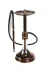 MAC SHISHA apollo titan2025 Big Apollo Titanyum Çelik Nargile Takımı 3
