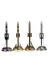 MAC SHISHA SMALLARİZONATİTANRAİNBOW Full Çelik Orta Boy Nargile Takımı Tüm Set Masa Üstü Nargile Takımı Orta Boy Nargile 4