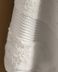 Madame Coco 8684427003442 Clarette Yüz Havlusu - Soft Gri - 50X80 Cm 3