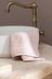 Madame Coco 8684427029442 Martha Yüz Havlusu (Tencel™) - Pudra - 50X80 Cm 1
