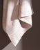Madame Coco 8684427029442 Martha Yüz Havlusu (Tencel™) - Pudra - 50X80 Cm 2