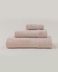Madame Coco 8684427029442 Martha Yüz Havlusu (Tencel™) - Pudra - 50X80 Cm 4