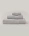 Madame Coco 8684427029466 Martha Yüz Havlusu (Tencel™) - Açık Gri - 50X80 Cm 4