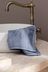 Madame Coco 8684427029473 Martha Yüz Havlusu (Tencel™) - Koyu Mavi - 50X80 Cm 1