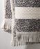 Madame Coco 8684427208908 Brest %100 Pamuk Yüz Havlusu - Antrasit - 50X80 Cm 4