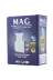 MAG 15854 Altın Uçlu Full Hd 3D 4K Dörtlü Dört Çıkışlı Lnb (0.1 Db) 3