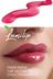 Maia mc maıavişne105 Lumilip Parlatıcı Ve Nemlendirici Dudak Bakım Yağı - Vişne Aromalı Lip Gloss 6Ml 2