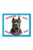 Makri kopekcanecorso Cane Corso Dikkat Köpek Var Levhası Beware Of Dog 1