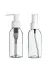 makrobay MBSS2100 Dezenfektan/seyahat Saklama Şişesi 2X100 Ml 1