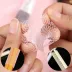 Makyaj Far Allık Kontür Eyeliner Fırça Malzemeleri Ürünleri Koruyucu File Kapak Örgü Kılıf Set 20li 2