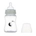 Mamajoo Gece & Gündüz Biberonu 270 ml & Anti-Kolik Biberon Emziği No:2 / M 2