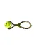 markapet SF-DISIPY-MV Tenis Toplu Y Şekilli Köpek Oyuncağı 7-27 Cm Mavi 2