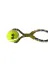 markapet SF-DISIPY-MV Tenis Toplu Y Şekilli Köpek Oyuncağı 7-27 Cm Mavi 3