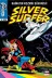 Marmara Çizgi 576706 Silver Surfer Cilt #4 Türkçe Çizgi Roman 1