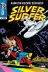 Marmara Çizgi 576706 Silver Surfer Cilt #4 Türkçe Çizgi Roman 2