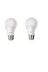 Master Enerji Master Led Lamba 12W- -100W E27 1500 Lümen Beyaz Işık 5 Adet 3