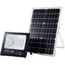 Masterplus At-25W Güneş Enerjili Projektör 12 Saat Şarj Süresi 3
