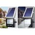 Masterplus At-25W Güneş Enerjili Projektör 12 Saat Şarj Süresi 4