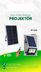 Masterplus At-6650 50W Güneş Enerjili Projektör 12 Saat Şarj Süresi  Solar Aydınlatma 1