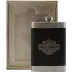 Matara 5 Oz (147 Ml) Içki Viski Konyak Matarası 2