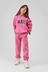 Mavi 13667381 Regular Fit Kız Çocuk Eşofman Alt M7010000 70982 Pembe 1