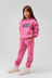 Mavi 13667381 Regular Fit Kız Çocuk Eşofman Alt M7010000 70982 Pembe 2