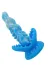 Mavi Canavar Dildo Model 4 2