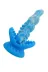 Mavi Canavar Dildo Model 4 3