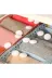 MAXİPACK maxipacknaftalin1kg Tablet Naftalin 1 Kg Koku Giderici 3