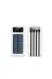 maxstrox 6485216699841646268 Jvnna Mah Güneş Enerjili Led Işıklı Powerbank Şarj Aleti 2X Usb Çıkışlı Mikro Tycp Shpjvn 1